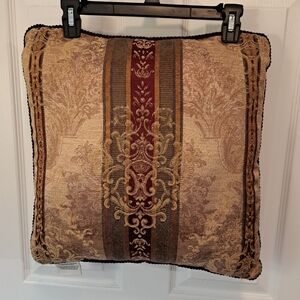 Croscill 'Townhouse' - 2 Accent Bed Pillows